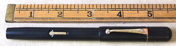 Pitman's FONO pen (i)